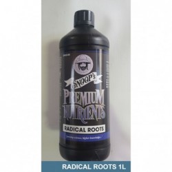 RADICAL ROOTS