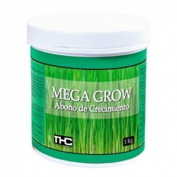 MEGA GROW 1 KG