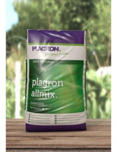 ALL MIX PLAGRON 50L