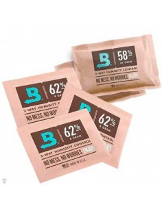 BOVEDA AUTO-REGULADOR...