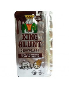 KING BLUNT CHOCOLATE 5...
