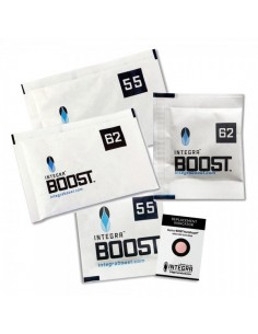 INTEGRA BOOST HUMIDITY...