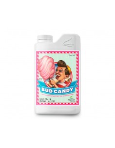 BUD CANDY AZUCARES...