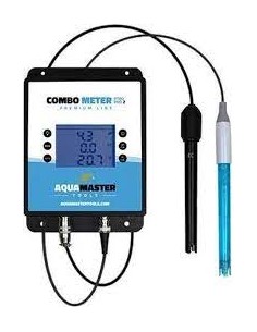 COMBO METER P700 PRO2...