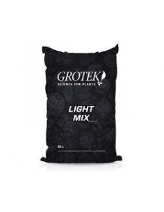 GROTEK LIGHT MIX 50L