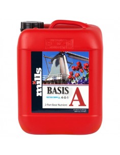 BASIS A  MILLS