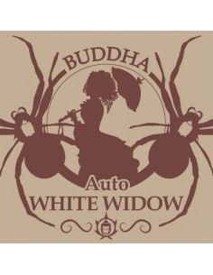 BUDDHA AUTO WHITE WIDOW