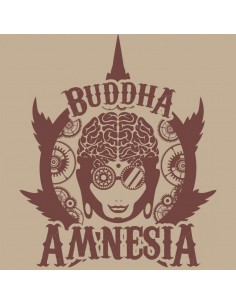 BUDDHA AMNESIA