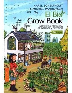 EL BIO GROW BOOK (...