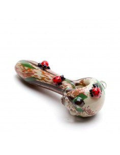PIPA - SPOON PIPE - LADY...