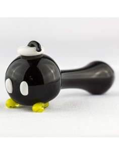 PIPA - SPOON PIPE - BOMBER