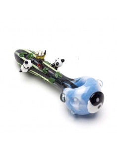 PIPA - SPOON PIPE -...