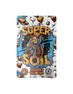 MONKEY SUPER SOIL