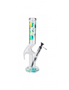 BONG SPACE IT UP CHAMP HIGH 31