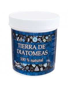 TIERRA DE  DIATOMEAS 150GR...