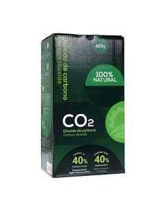 CO2 BOX CO2BOOST 409GR