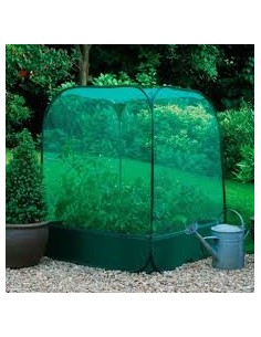 POP UP MALLA PARA GROW BED