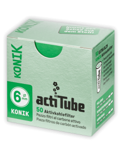 ACTITUBE KONIK CAJA DE 50...