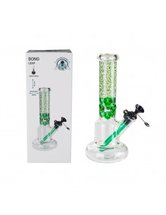 BONG LEAF CHAMP HIGH 27 CM