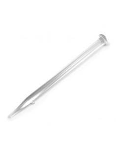 DABBER DE CRISTAL 13CM