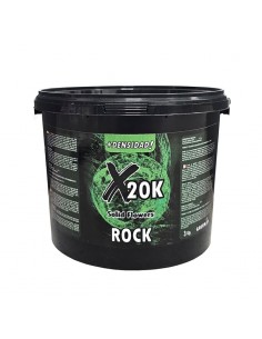 X20K ROCK