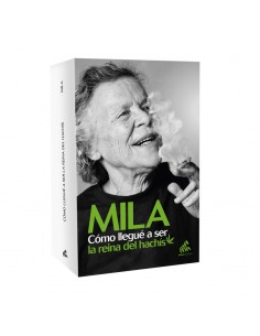 MILA, CÓMO LLEGUÉ A SER LA...