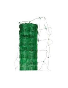 MALLA SCROG VERDE 15X15 UV...