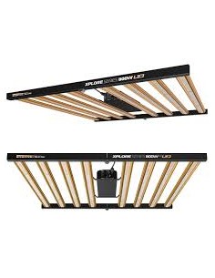 DIMLUX XPLORE SERIES LED...