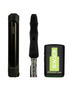 DYNAVAP -B- STARTER PACK...