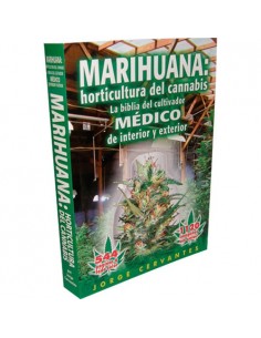 LIBRO MARIHUANA...