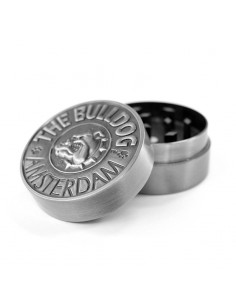 GRINDER THE BULLDOG (2...