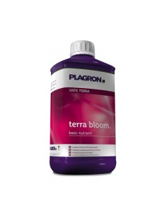 TERRA BLOOM PLAGRON