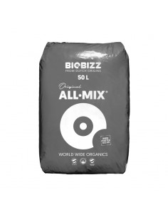 ALL MIX BIOBIZZ