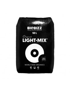 LIGHT MIX - BIOBIZZ