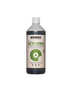 ACTI-VERA BIOBIZZ