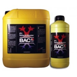 B.A.C. - F1 EXTREME BOOSTER