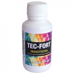 TEC-FORT (TEC FORT)...