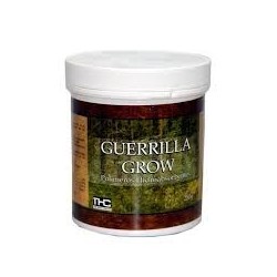 GUERRILLA GROW 250GR