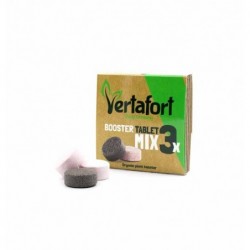 VERTAFORT TABLETS COMBI PAK...