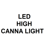 HIGH CANNA LIGHT